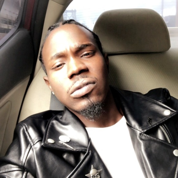 Meet your Posher, Keenan - Picture 1 of 1